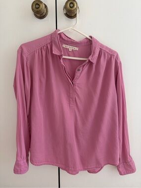 Xirena blouse top